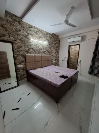 2 BHK Apartment For Rent in Sunshine Enclave Vip Road Zirakpur  7839170