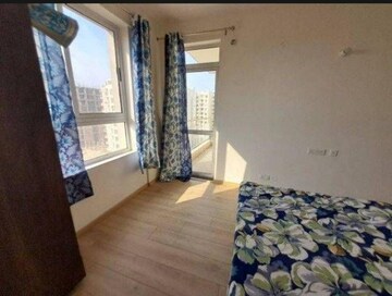 Bedroom in 3 BHK Apartment at Aerocity – for Sale