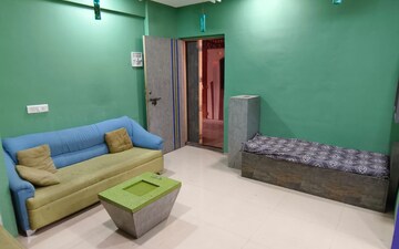 3 BHK Apartment For Sale in Dosti Imperia Phase II, Ghodbunder Road