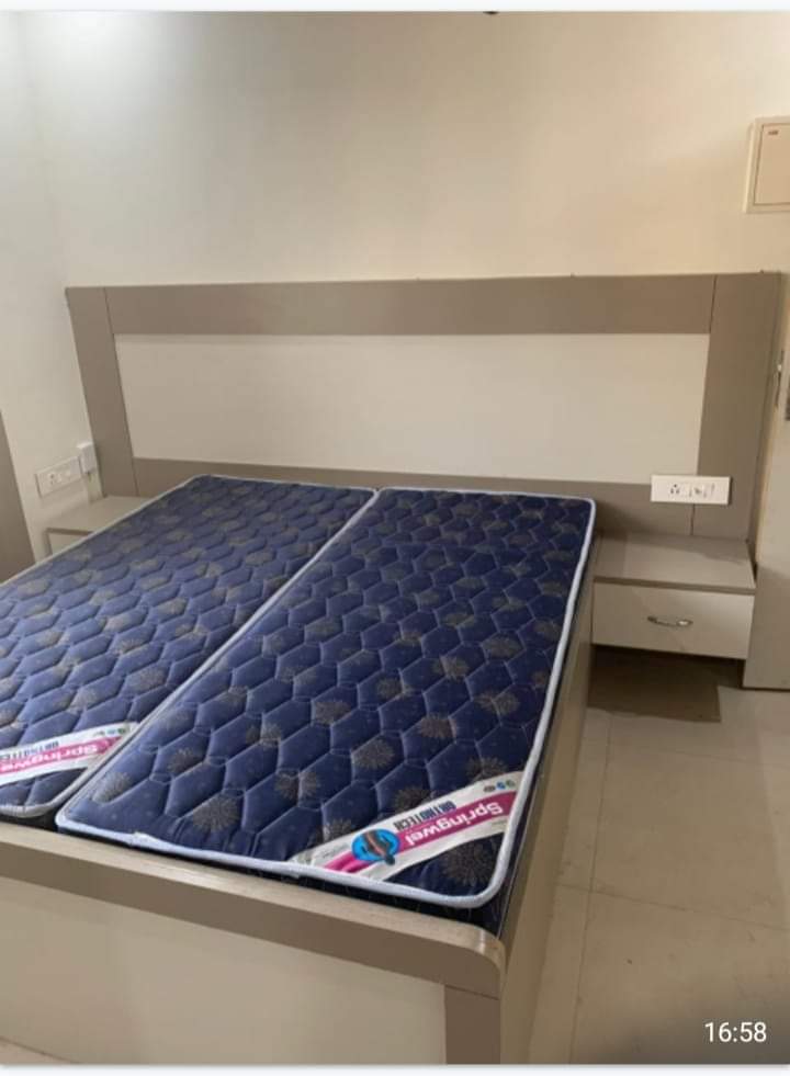 1 Rk  203 Sq.Ft. Apartment in Dhoot Time Residency