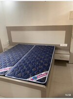 1 Rk  203 Sq.Ft. Apartment in Dhoot Time Residency