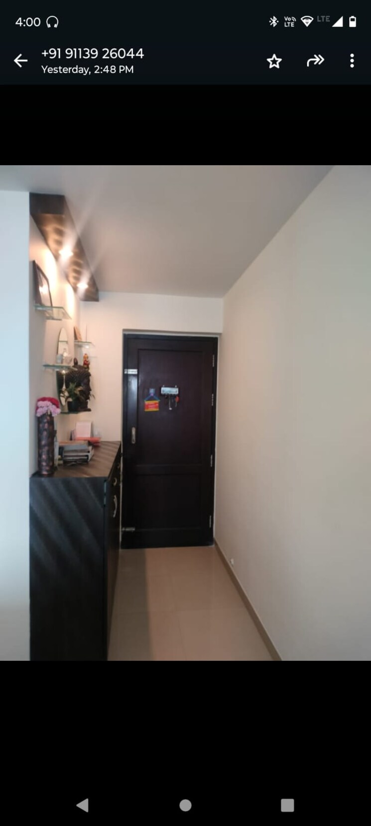 undefined, klassik-benchmark 3 Bedroom 1634 Sq.Ft. Apartment In Bannerghatta Road Bangalore 7839196