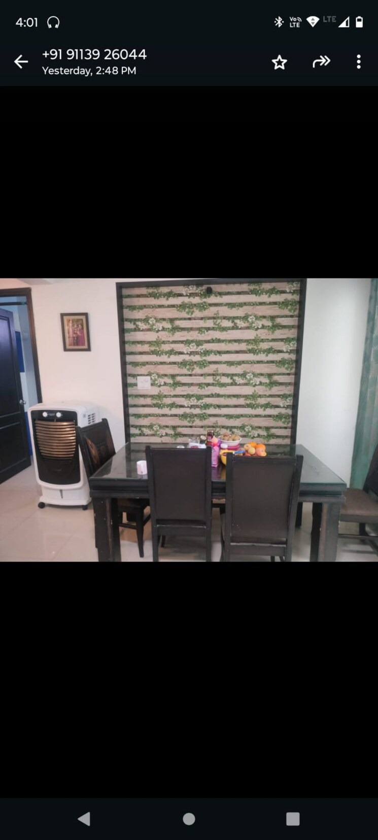 Master Bedroom, klassik-benchmark 3 Bedroom 1634 Sq.Ft. Apartment In Bannerghatta Road Bangalore 7839196