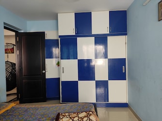 3 BHK Apartment For Resale in Klassik Benchmark Bannerghatta Road Bangalore  7839196