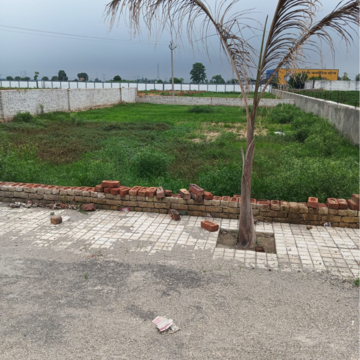 Plot Area in  Plot at Lawar np – for Sale