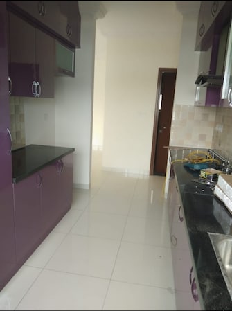 2 BHK Apartment For Rent in Salarpuria Sattva Cadenza Hosur Road Bangalore  7839202