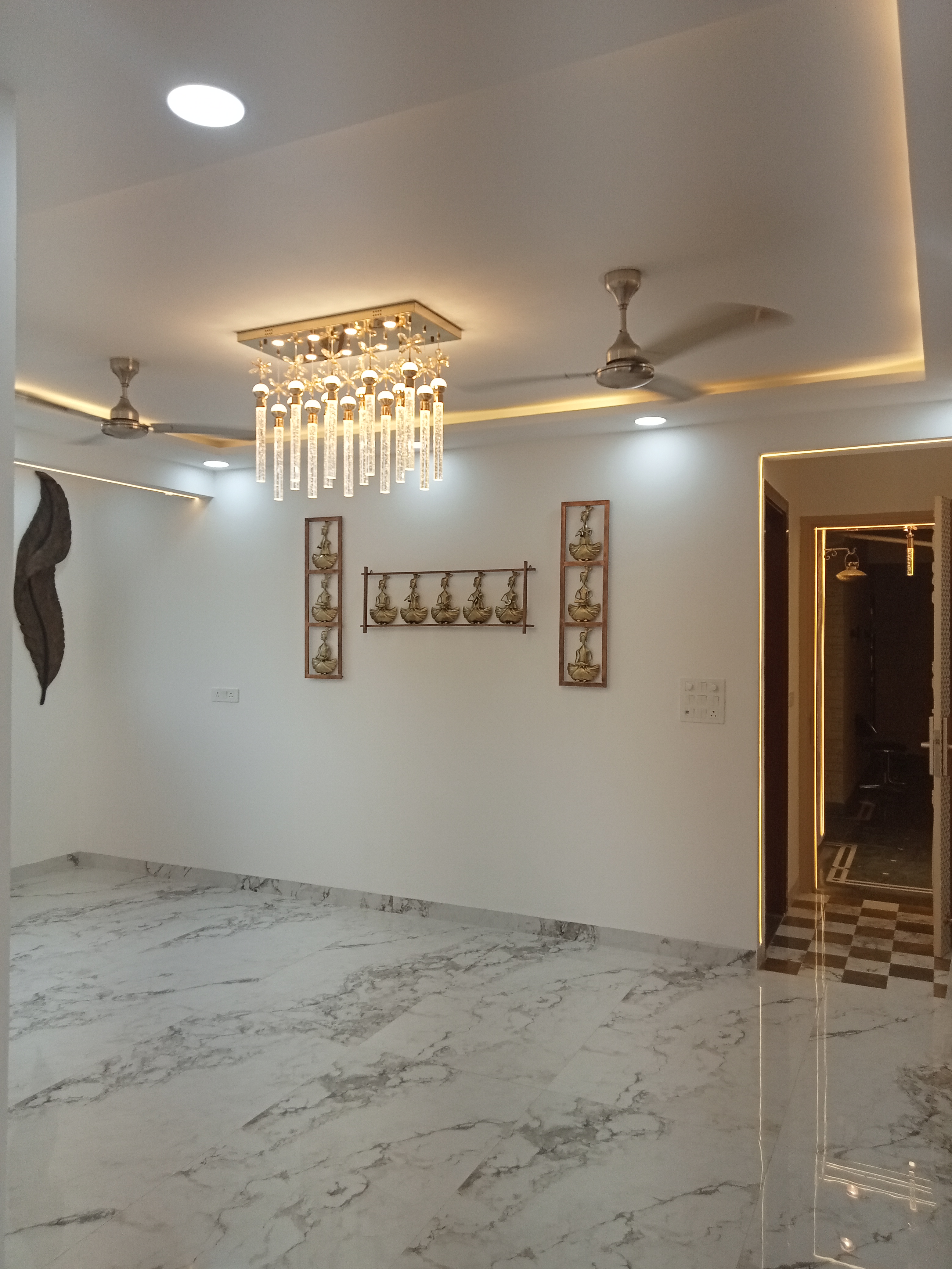 4 BHK Apartment For Rent in DDA Flats Sector 19B Dwarka Sector 19b Dwarka Delhi  7839207