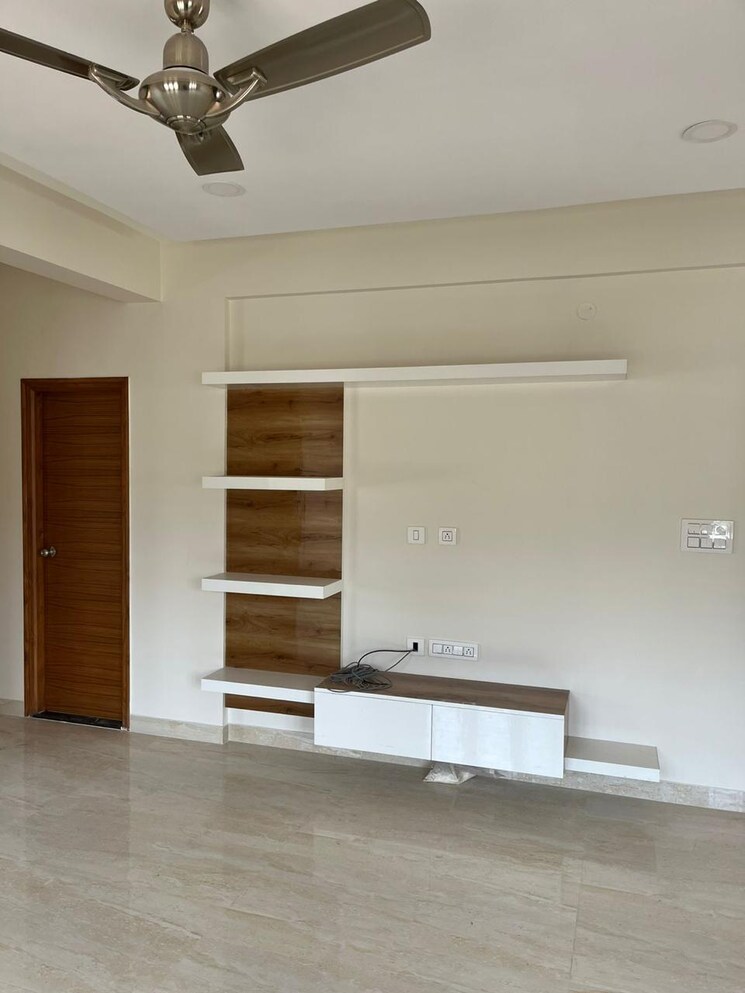 Room, the-residences-jayamahal 3 Bedroom 3000 Sq.Ft. Apartment In Jayamahal Bangalore 7839212
