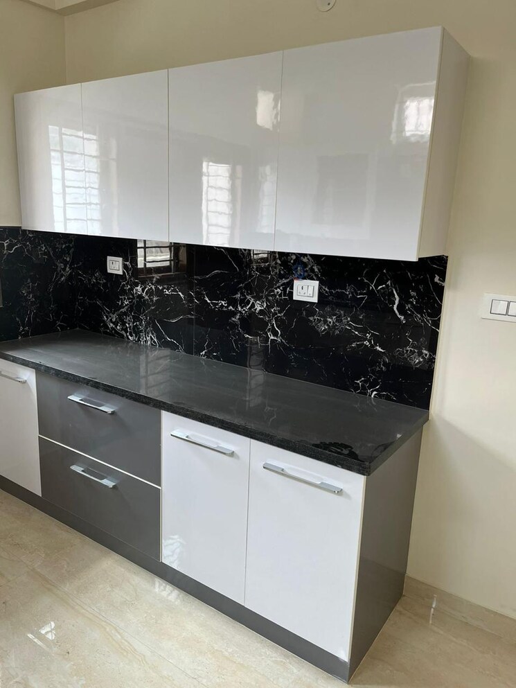 Kitchen, the-residences-jayamahal 3 Bedroom 3000 Sq.Ft. Apartment In Jayamahal Bangalore 7839212