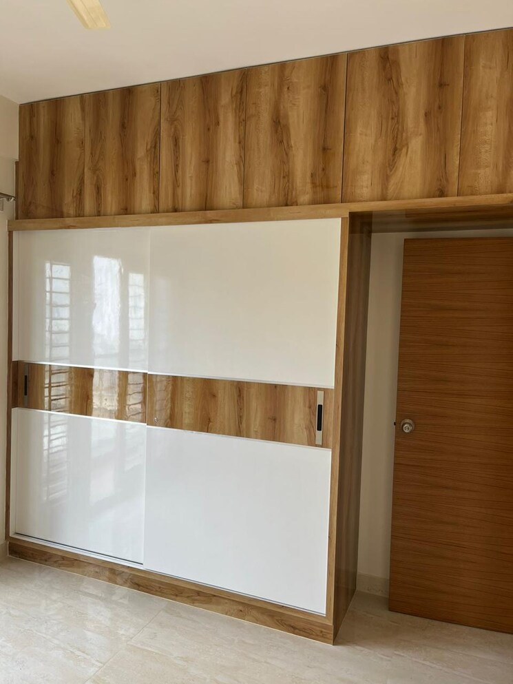 Room, the-residences-jayamahal 3 Bedroom 3000 Sq.Ft. Apartment In Jayamahal Bangalore 7839212