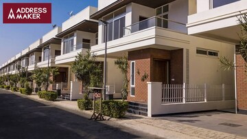  Plot – Exterior View View at The Lake View Address, Electronic City Phase I - for Sale