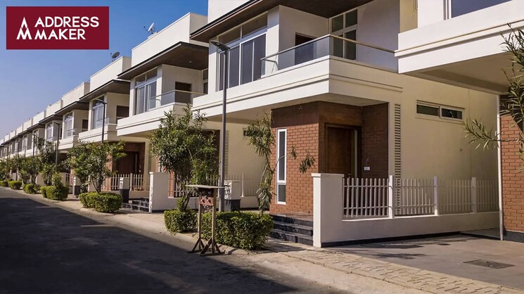 Exterior View, the-lake-view-address  1500 Sq.Yd. Plot In Electronic City Phase I Bangalore 7839209