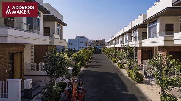 Exterior View, the-lake-view-address  1500 Sq.Yd. Plot In Electronic City Phase I Bangalore 7839209