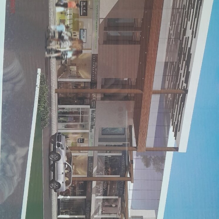 undefined, lawar np  100 Sq.Yd. Plot In Lawar np Meerut 7839219