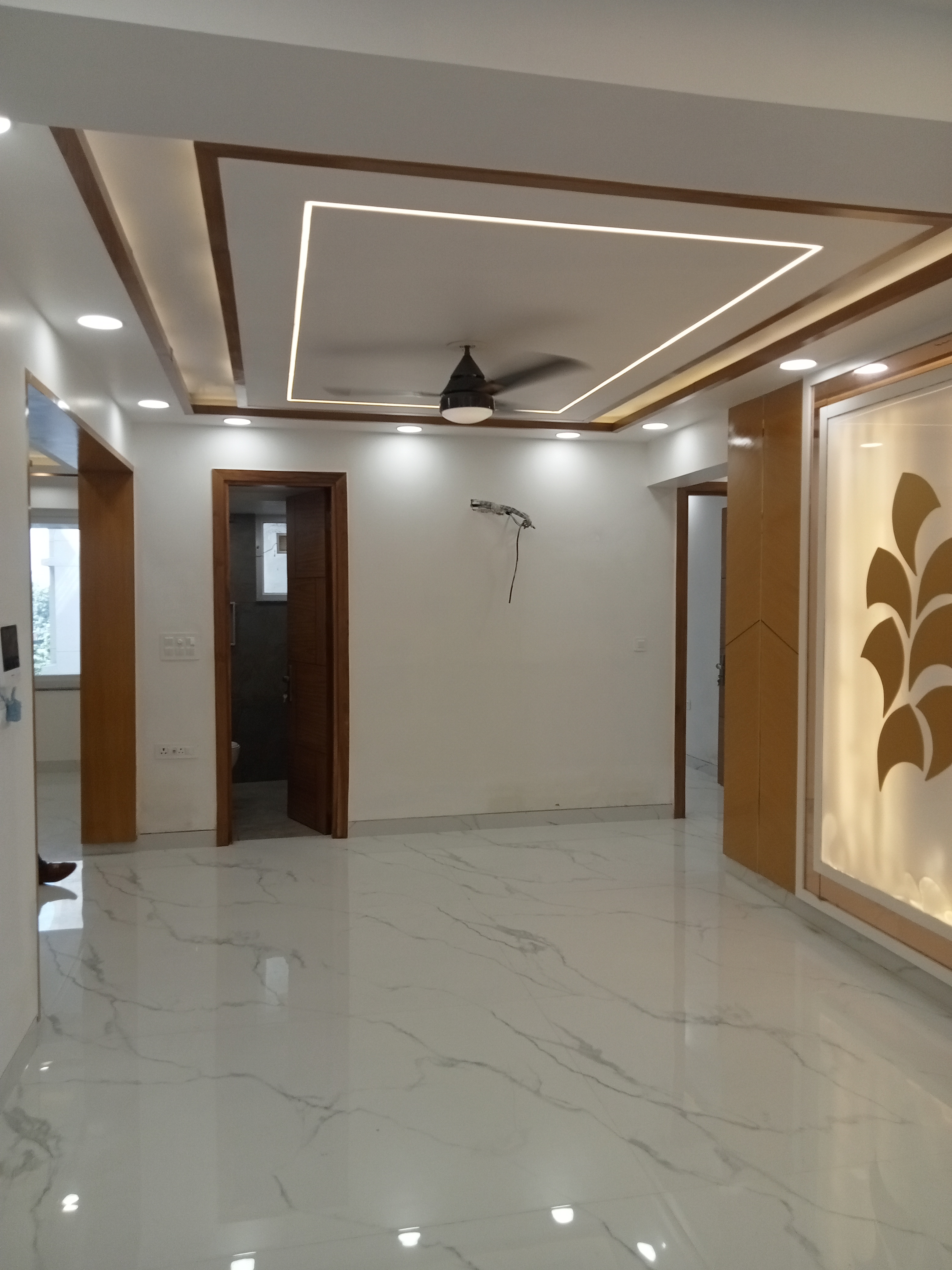 4 BHK Apartment For Rent in Arvind Apartments Delhi Sector 19, Dwarka Delhi  7839229