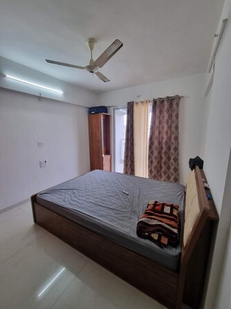 1 BHK Apartment For Rent in Dhartidhan Dharti Virar West Palghar  7839237