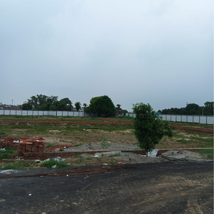 undefined, lawar np  135 Sq.Yd. Plot In Lawar np Meerut 7839239