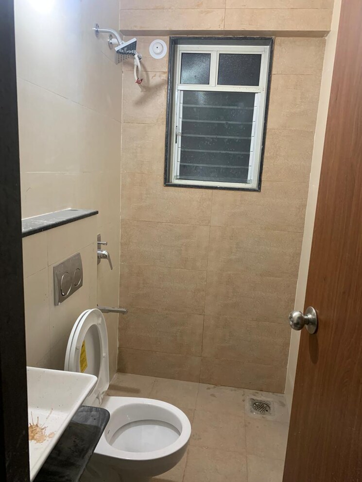Bathroom, badhekar-krushnakunj 2 Bedroom 1105 Sq.Ft. Apartment In Kothrud Pune 7839240