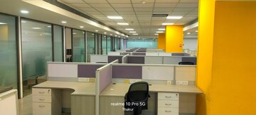  Office Space in IT/SEZ For Rent in Rebello Enclave MIDC, Andheri East