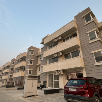 3 BHK Builder Floor For Resale in Pinewood Enclave Wave City Ghaziabad  7839266