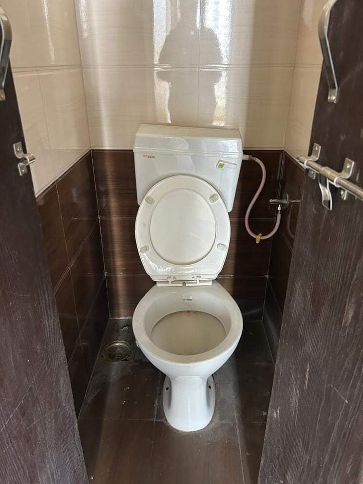 Bathroom, poonam-orchid-apartment 1 Bedroom 575 Sq.Ft. Apartment In Virar East Palghar 7839253