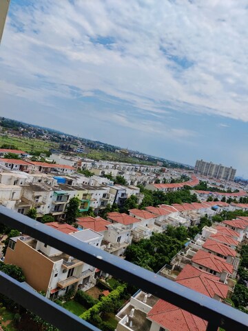 4 BHK Villa – Exterior View View at Supertech Up Country Villa, Sector 17a Yamuna Expressway - for Sale