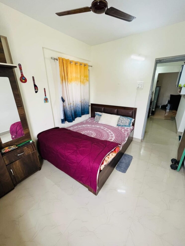 Bedroom, poonam-orchid-apartment 1 Bedroom 575 Sq.Ft. Apartment In Virar East Palghar 7839253