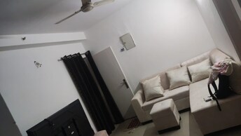 2 BHK Apartment For Rent in Anthem French Apartment Noida Ext Sector 16b Greater Noida  7839262