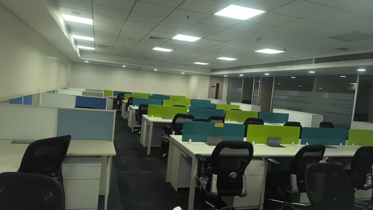 Commercial Office Space 6000 Sq.Ft. For Resale in Powai Mumbai  7839263