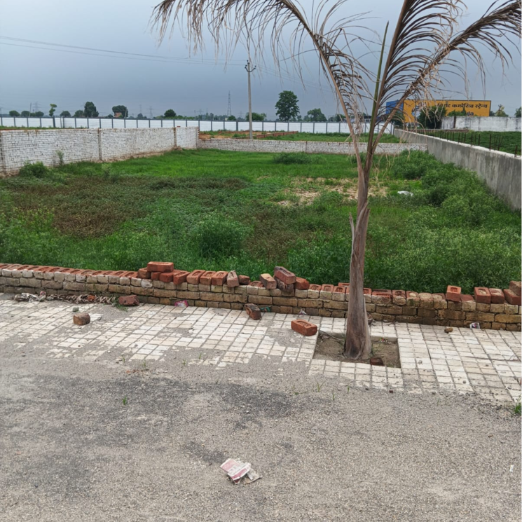 undefined, lawar np  180 Sq.Yd. Plot In Lawar np Meerut 7839267