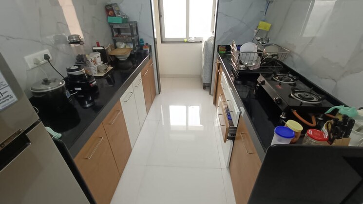 Kitchen, rajesh-raj-legacy-1 2 Bedroom 950 Sq.Ft. Apartment In Vikhroli West Mumbai 7839276