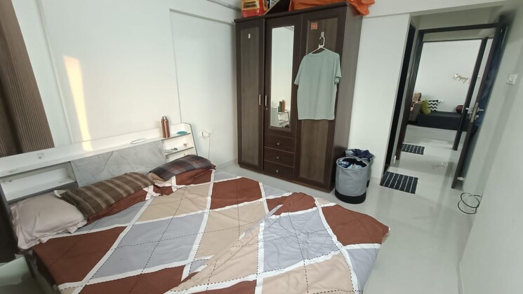 Bathroom, rajesh-raj-legacy-1 2 Bedroom 950 Sq.Ft. Apartment In Vikhroli West Mumbai 7839276