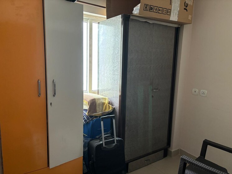 Kitchen, mahagun-moderne 2.5 Bedroom 1250 Sq.Ft. Apartment In Sector 78 Noida 7839281