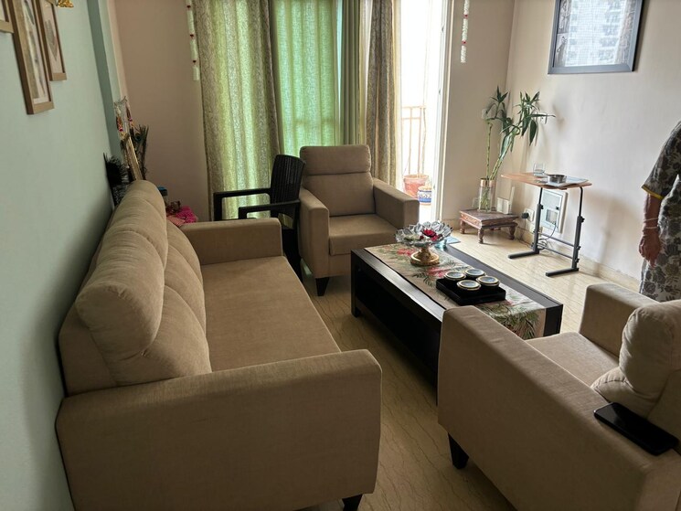 Exterior View, mahagun-moderne 2.5 Bedroom 1250 Sq.Ft. Apartment In Sector 78 Noida 7839281