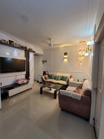 4 BHK Apartment For Rent in Prateek Wisteria Sector 77 Noida  7839291