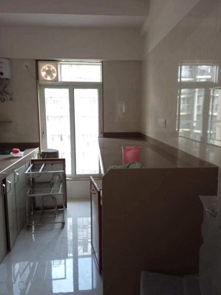 Kitchen, godrej-the-trees 2 Bedroom 939 Sq.Ft. Apartment In Vikhroli East Mumbai 7839292