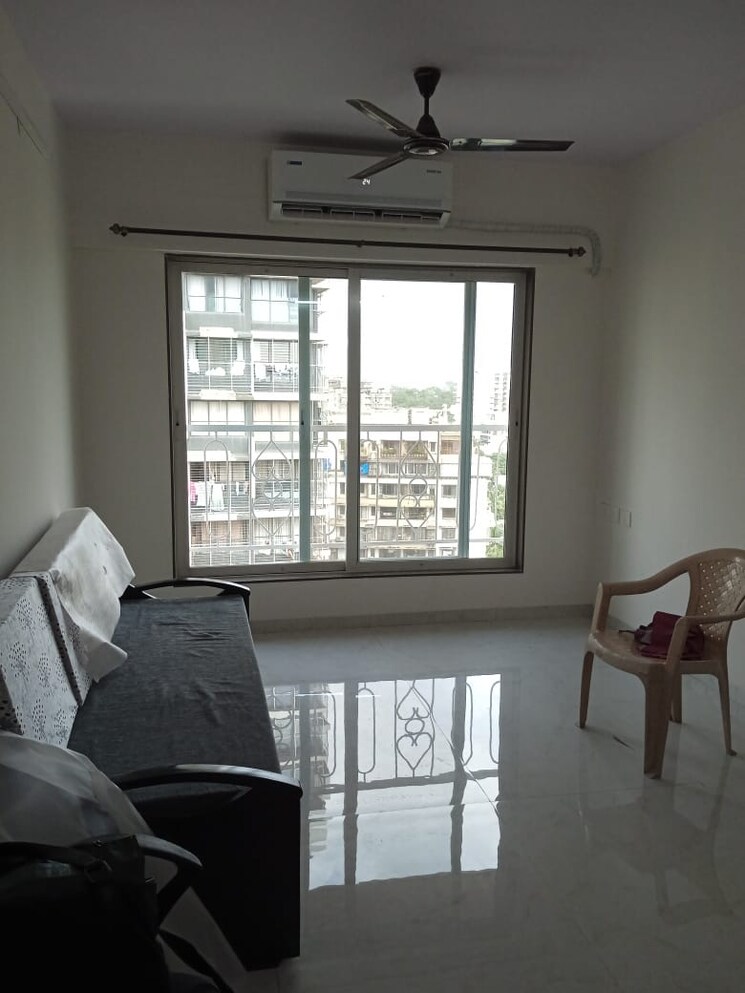Bedroom, godrej-the-trees 2 Bedroom 939 Sq.Ft. Apartment In Vikhroli East Mumbai 7839292