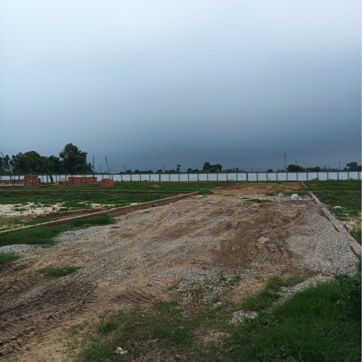 undefined, lawar np  210 Sq.Yd. Plot In Lawar np Meerut 7839294