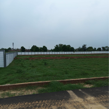 Plot Area in  Plot at Lawar np – for Sale