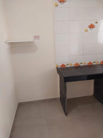 1 BHK Apartment For Rent in Olive CHS Virar East Palghar  7839293