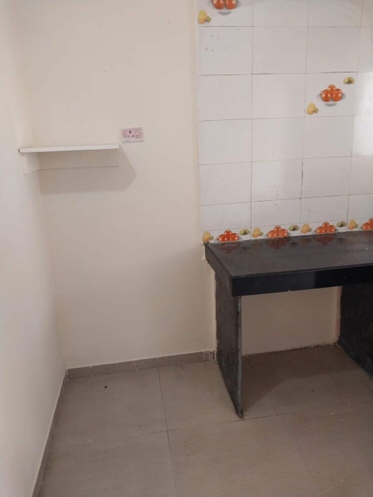 Kitchen, olive-chs 1 Bedroom 530 Sq.Ft. Apartment In Virar East Palghar 7839293