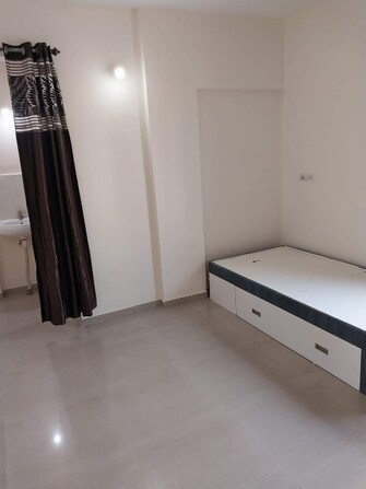 1 BHK Apartment For Rent in Olive CHS Virar East Palghar  7839293