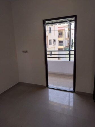 1 BHK Apartment For Rent in Olive CHS Virar East Palghar  7839293