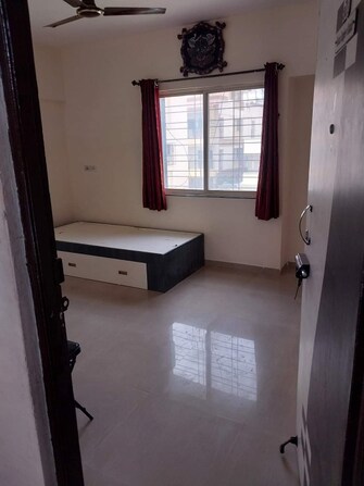 1 BHK Apartment For Rent in Olive CHS Virar East Palghar  7839293