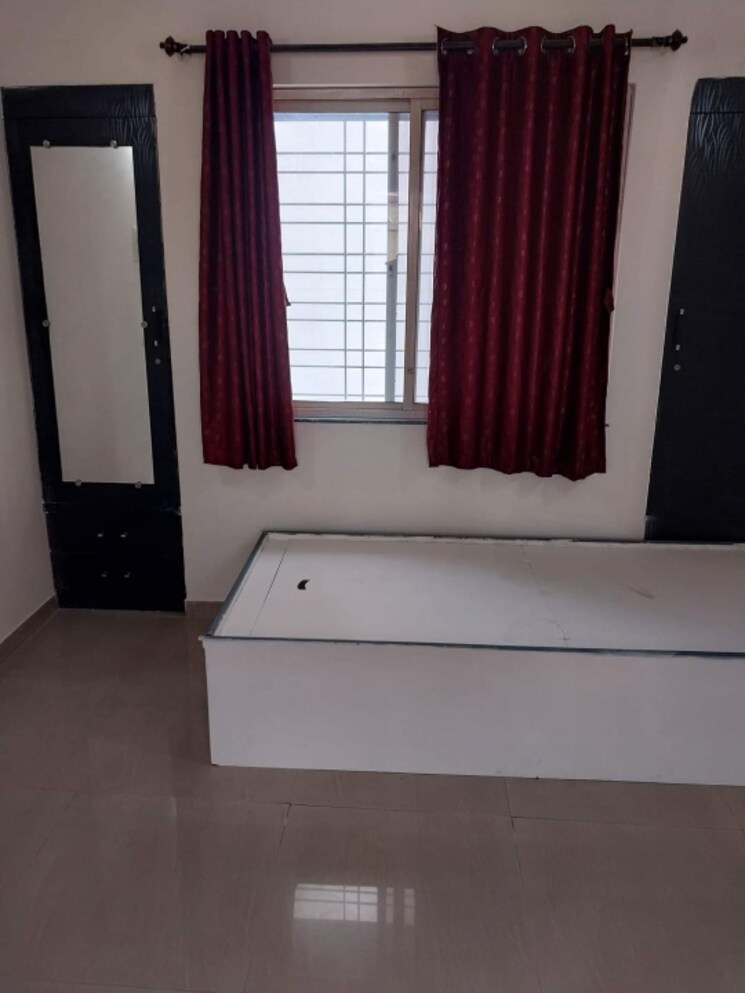 Bedroom, olive-chs 1 Bedroom 530 Sq.Ft. Apartment In Virar East Palghar 7839293