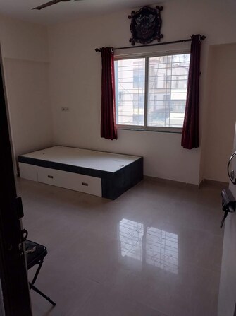 1 BHK Apartment For Rent in Olive CHS Virar East Palghar  7839293