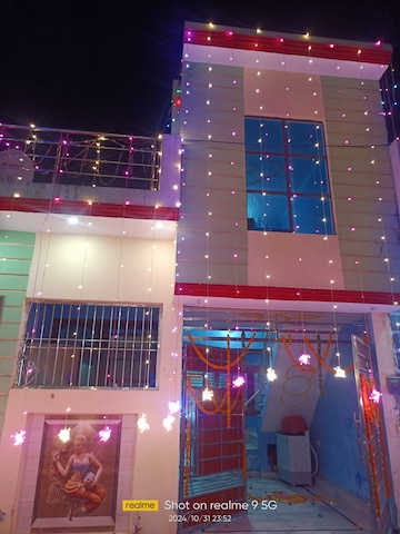 3 BHK Independent House For Resale in Horizon Navjeevan Kargana Bareilly  7839295