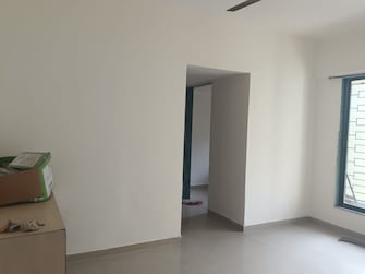 1 BHK Apartment For Rent in Pandurang CHS Balkum Balkum Pada Thane  7839300