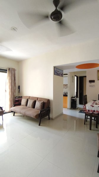 2 BHK Apartment For Rent in M Baria Lavender Virar West Palghar  7839301