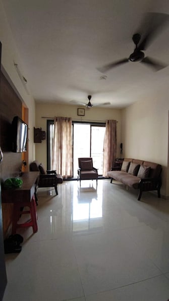 2 BHK Apartment For Rent in M Baria Lavender Virar West Palghar  7839301